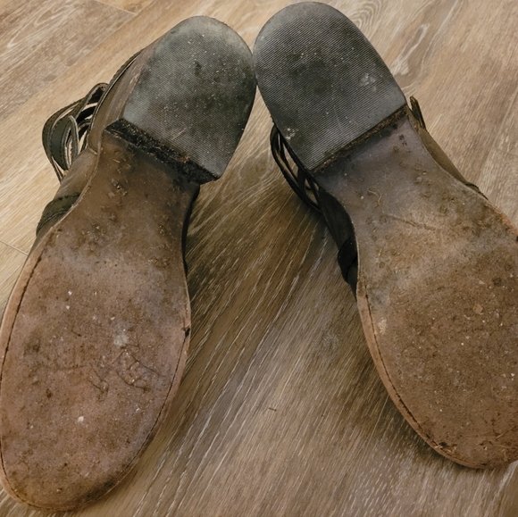 Freebird Stair Boots Size 8 - Picture 7 of 10